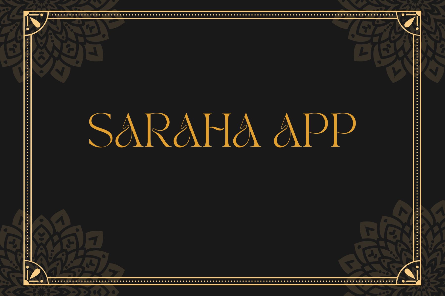 Sarah Api portfolio website